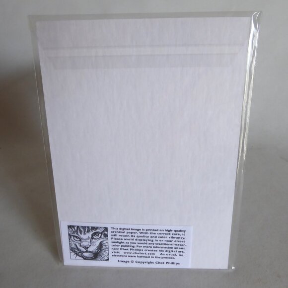 NEW MY NEIGHBOR TOTORO STUDIO GHIBLI ART PRINT BY CHET PHILLIPS (SIGNED) - Picture 7 of 8